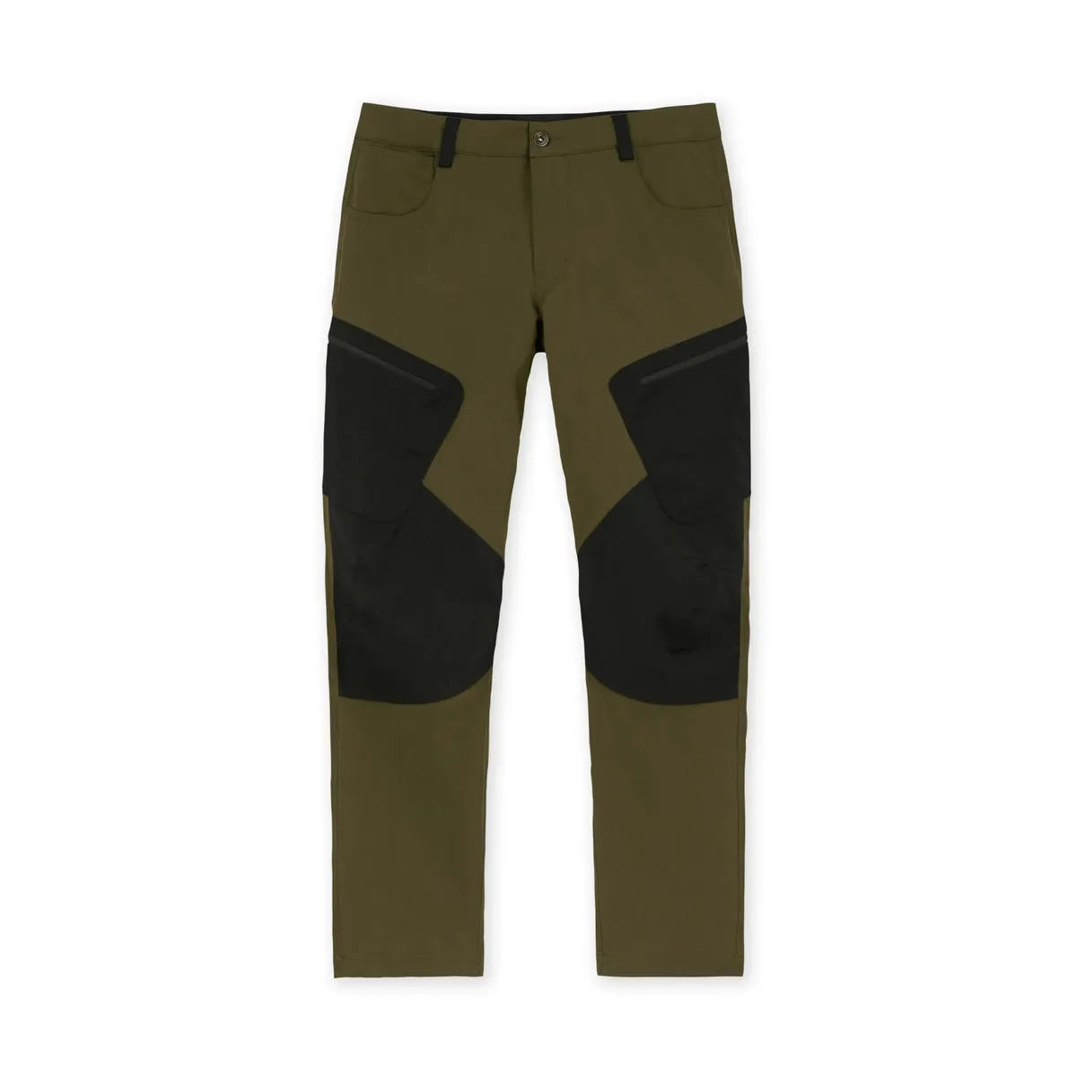 Hook Pantalon Trekking