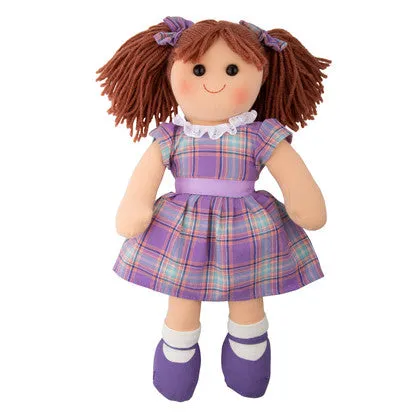 Hopscotch Collectables Soft Doll 35cm- Penny