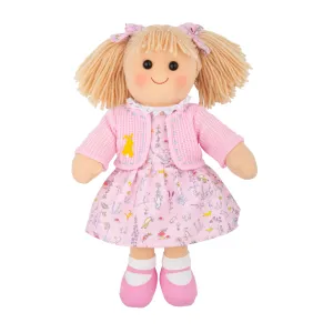 Hopscotch Collectables Soft Doll 35cm - Willow