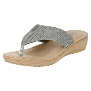 Inblu Women Slippers #MF29 - GREEN