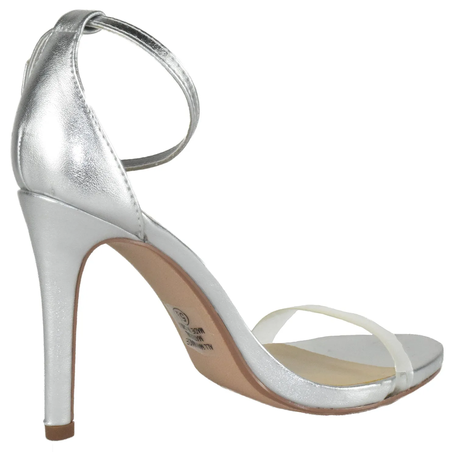 JACKEY-S Silver Delicious