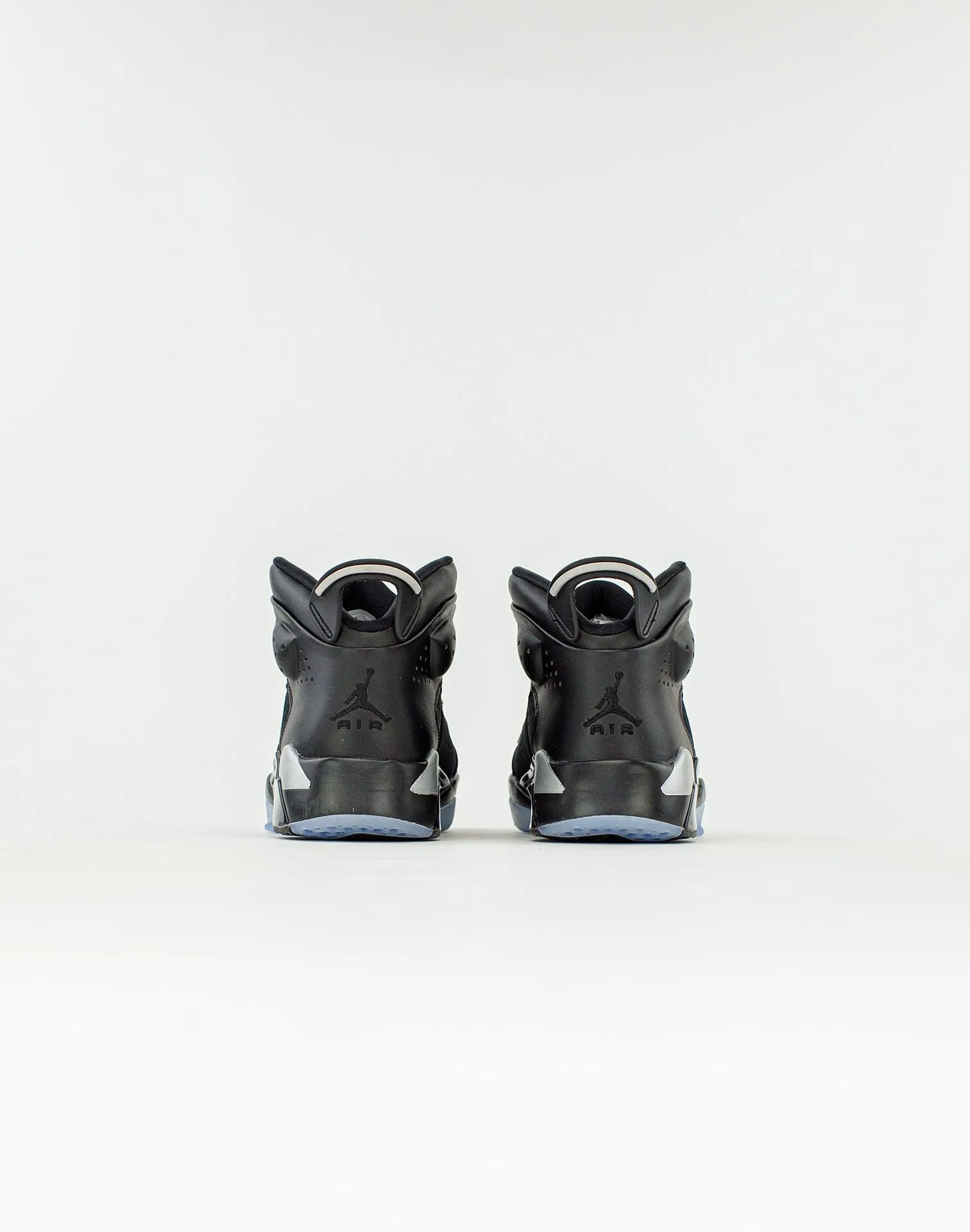 Jordan Air Jordan 6-17-23 Grade-School