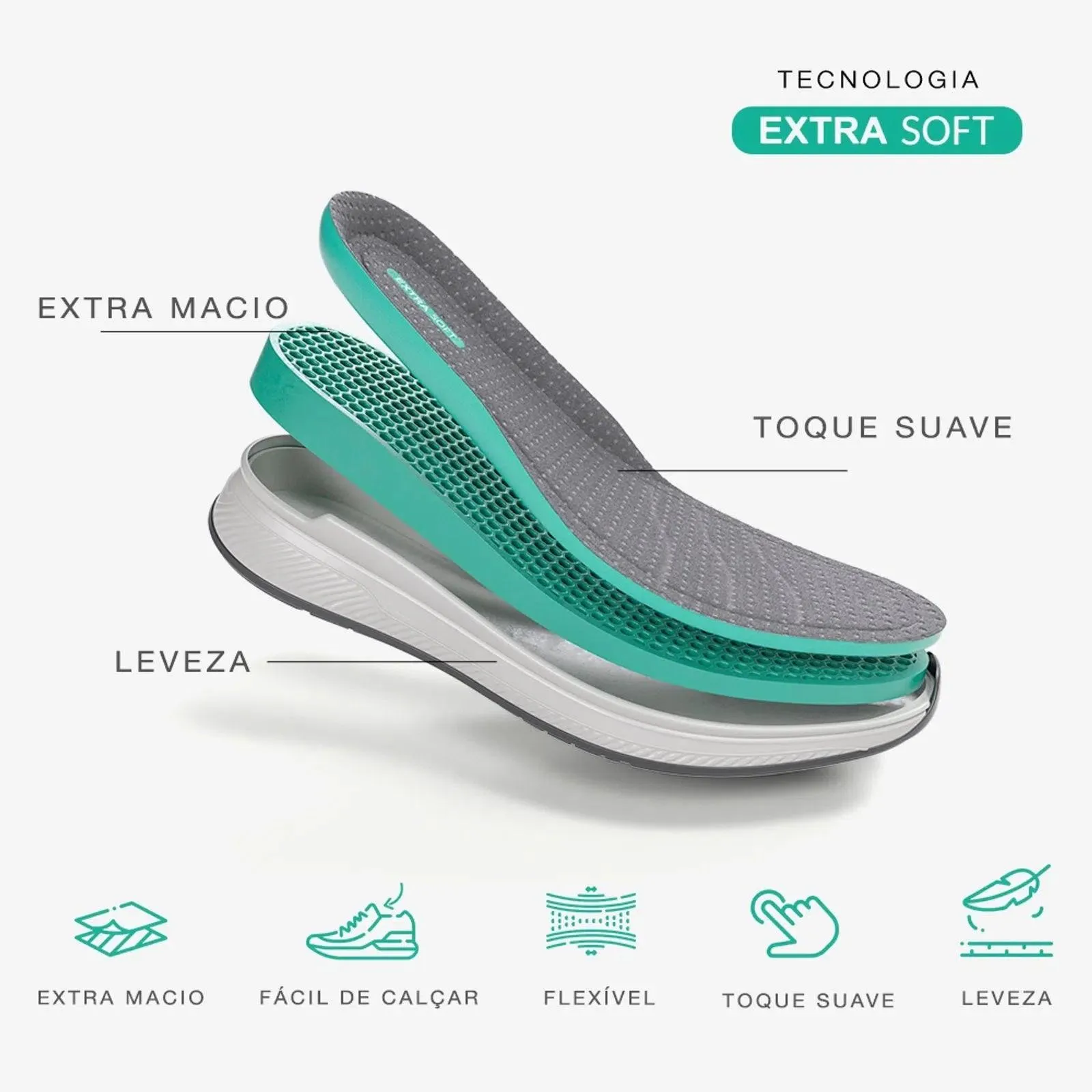 Journey Extra Shoes