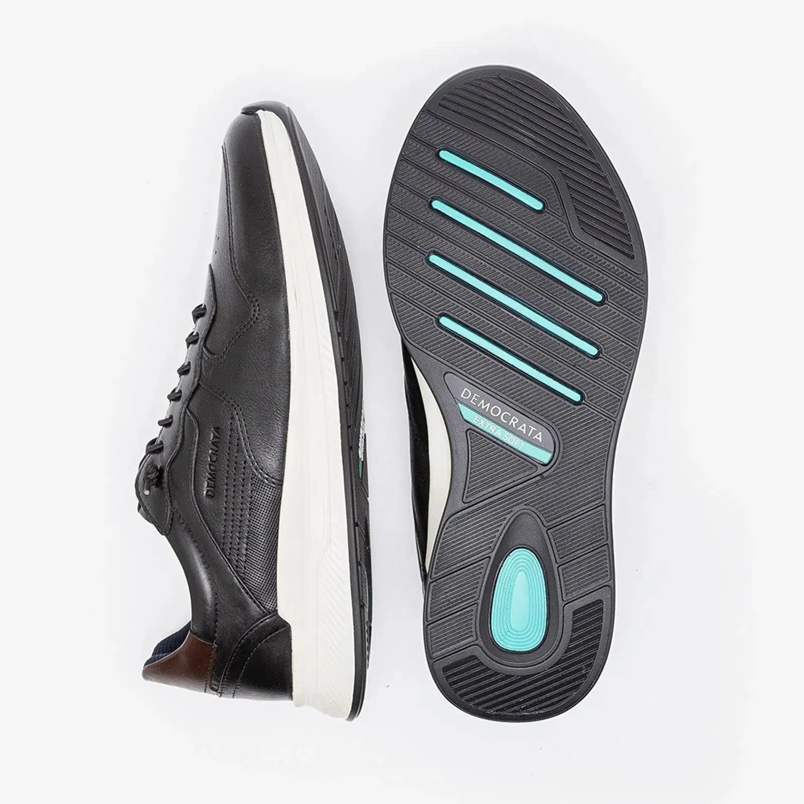 Journey Extra Shoes