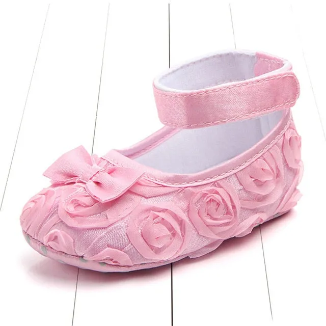 K-Princess soft shoe