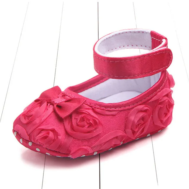 K-Princess soft shoe