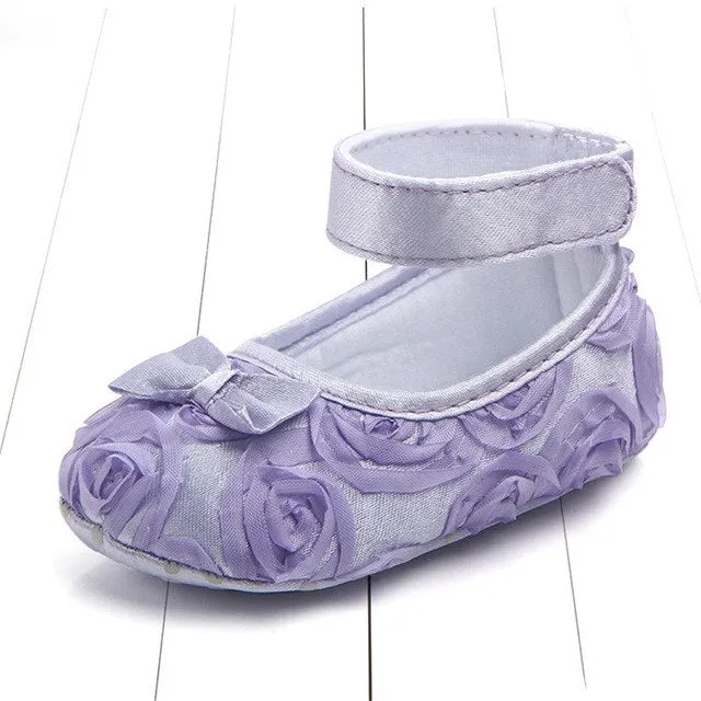 K-Princess soft shoe