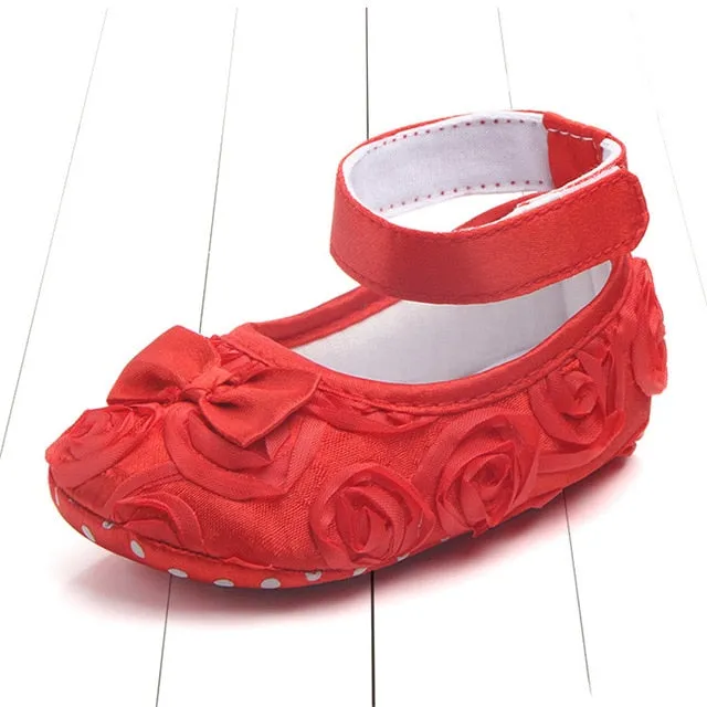K-Princess soft shoe