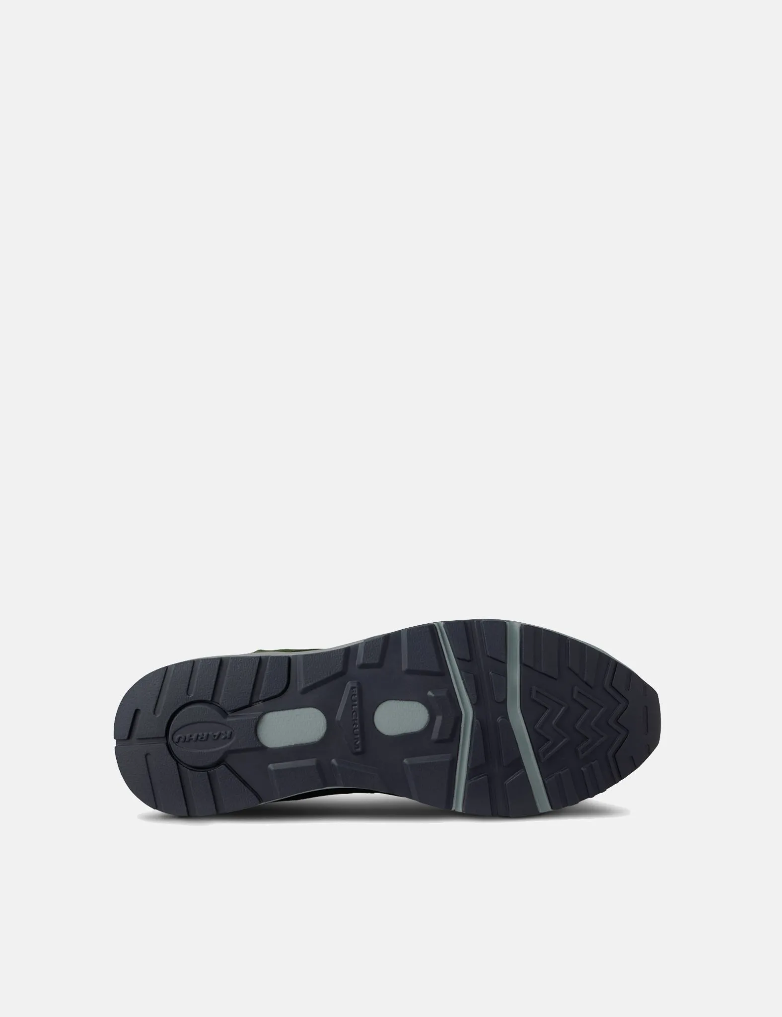 Karhu Fusion 2.0 Trainers - Kombu Green/Night Sky