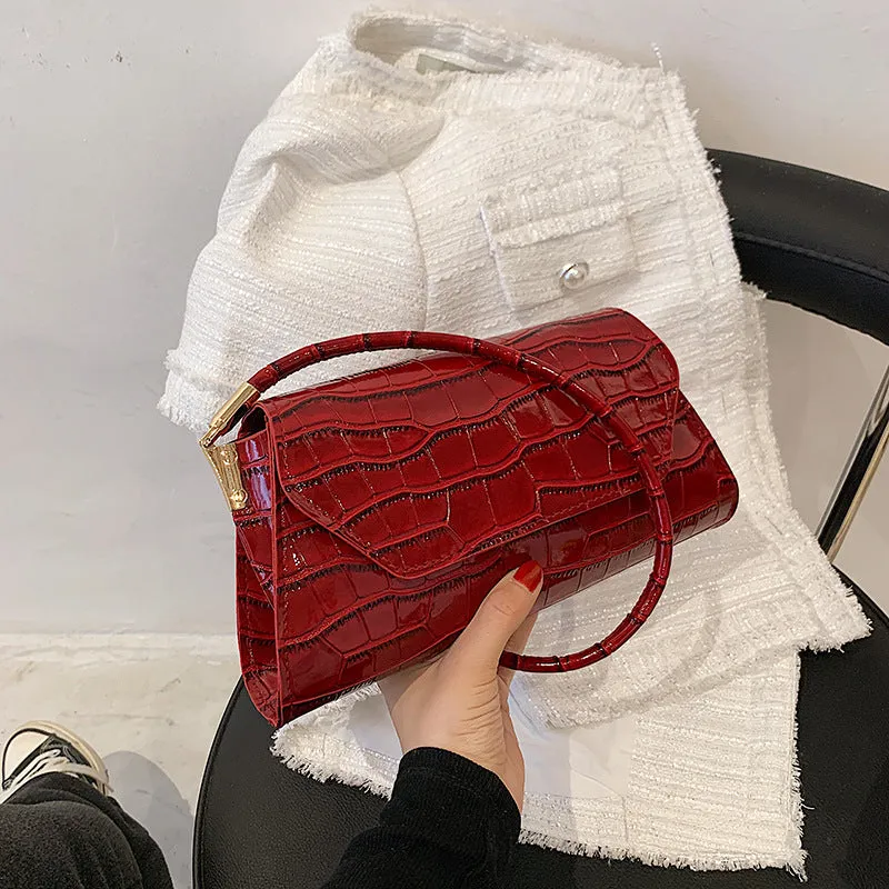 Ladies Shoulder Bag