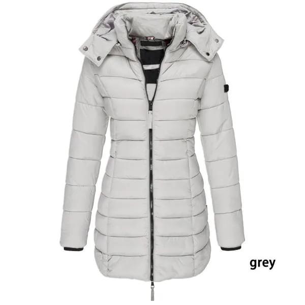 Marly - Elegant Coat