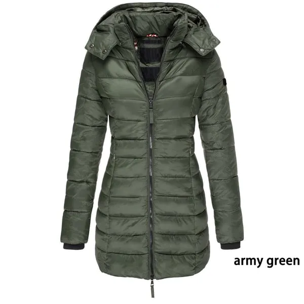 Marly - Elegant Coat