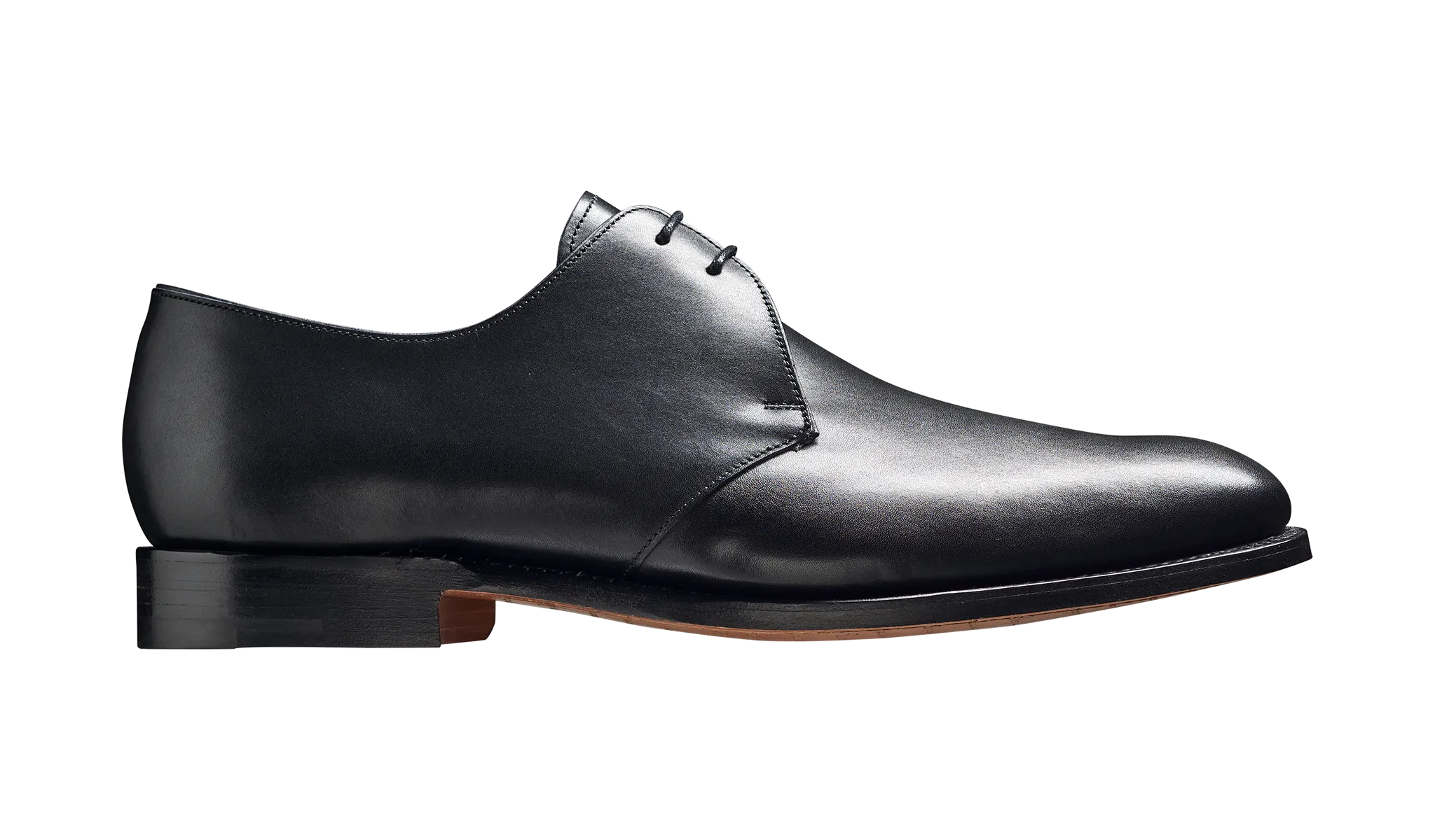 Matlock - Black Calf