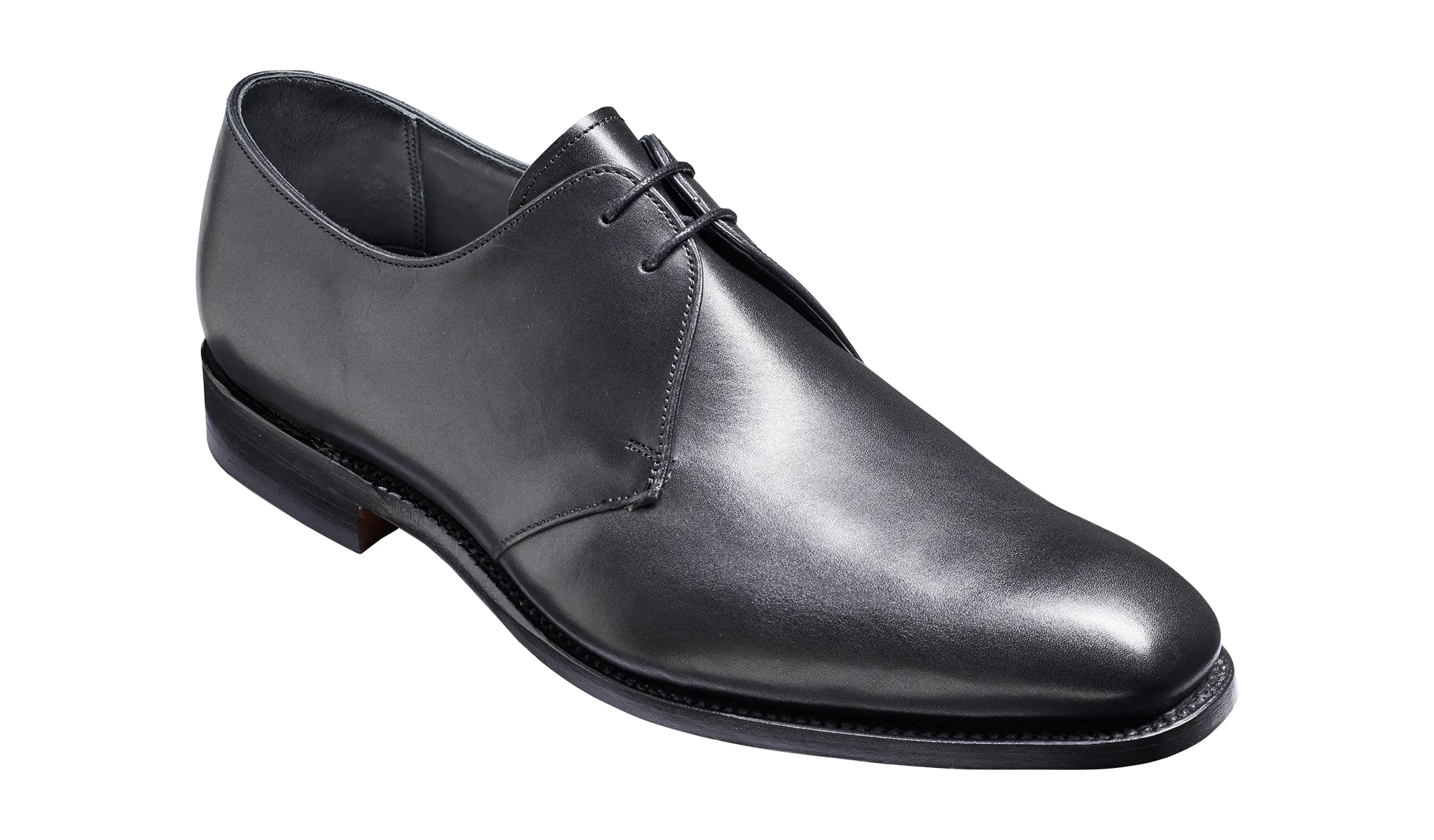 Matlock - Black Calf