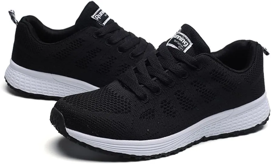 Men's Casual Dress Sneakers Oxfords Business Mesh Breathable Mens Casual Shoes Walking Women Casual Shoes Chunky Sneakers Tennis Shoe Trainers Shoe