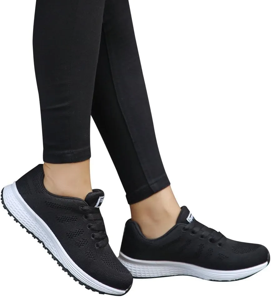 Men's Casual Dress Sneakers Oxfords Business Mesh Breathable Mens Casual Shoes Walking Women Casual Shoes Chunky Sneakers Tennis Shoe Trainers Shoe