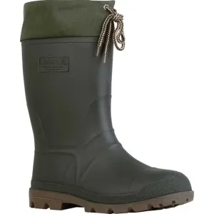 Men's Kamik Icebreaker Boot  Waterproof, Warm & Built for Tough Conditions
