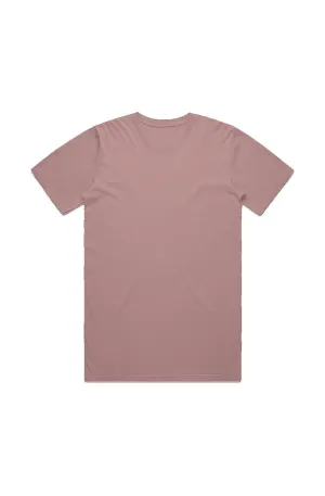 Men's Premium Faded Rose T-shirt