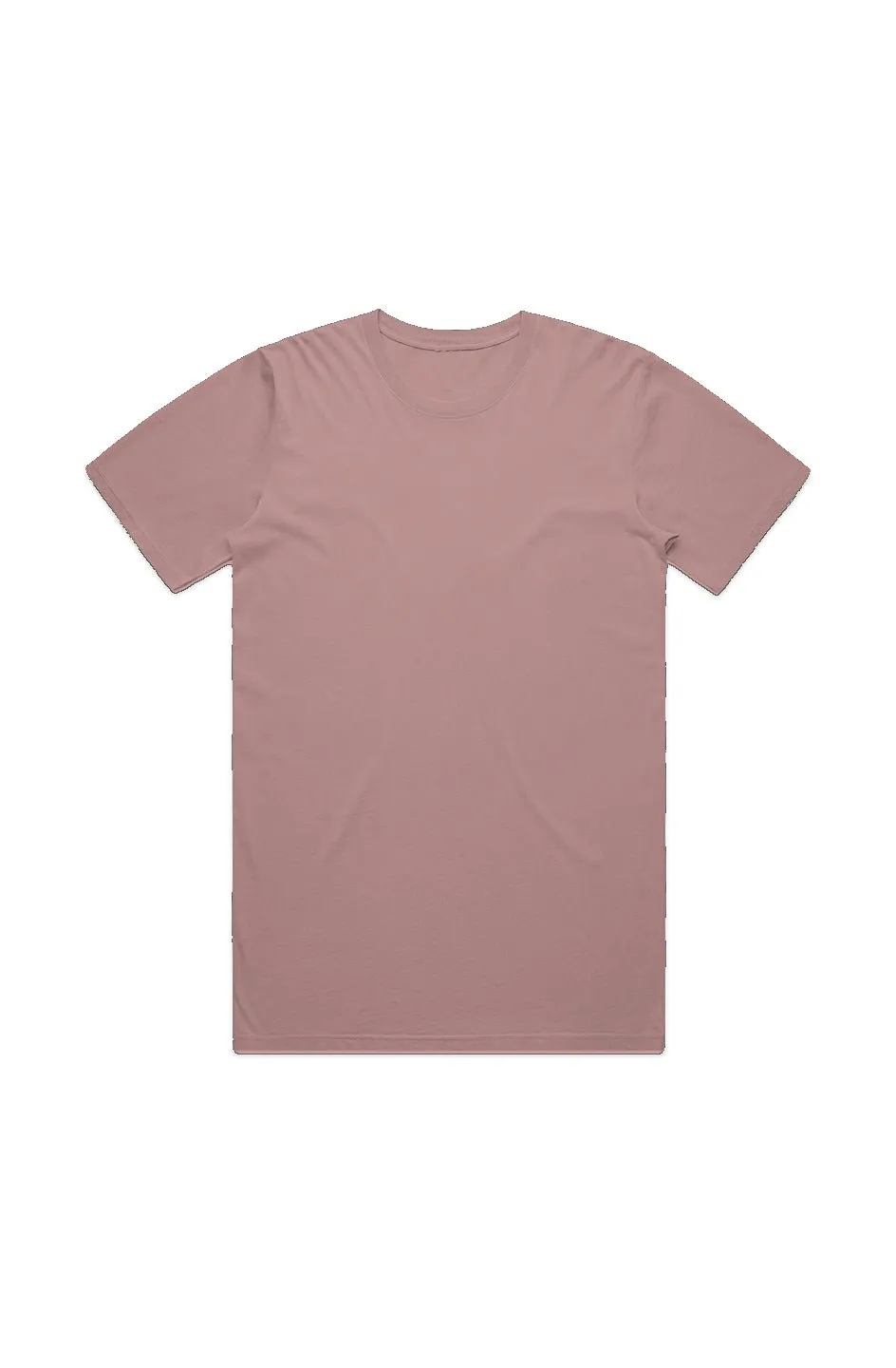 Men's Premium Faded Rose T-shirt