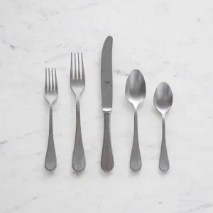 Michelangelo Vintage 5-Piece Place Setting