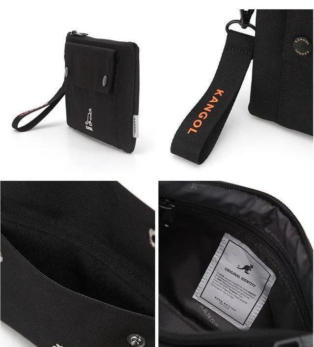 Mini Clutch Wallet One Shoulder Messenger Bag