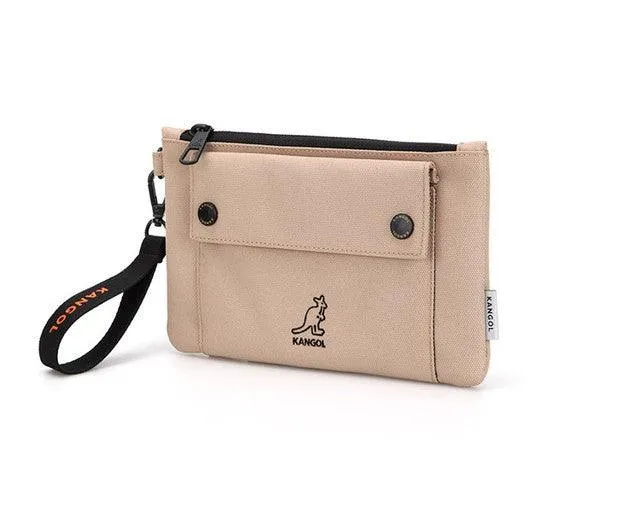 Mini Clutch Wallet One Shoulder Messenger Bag
