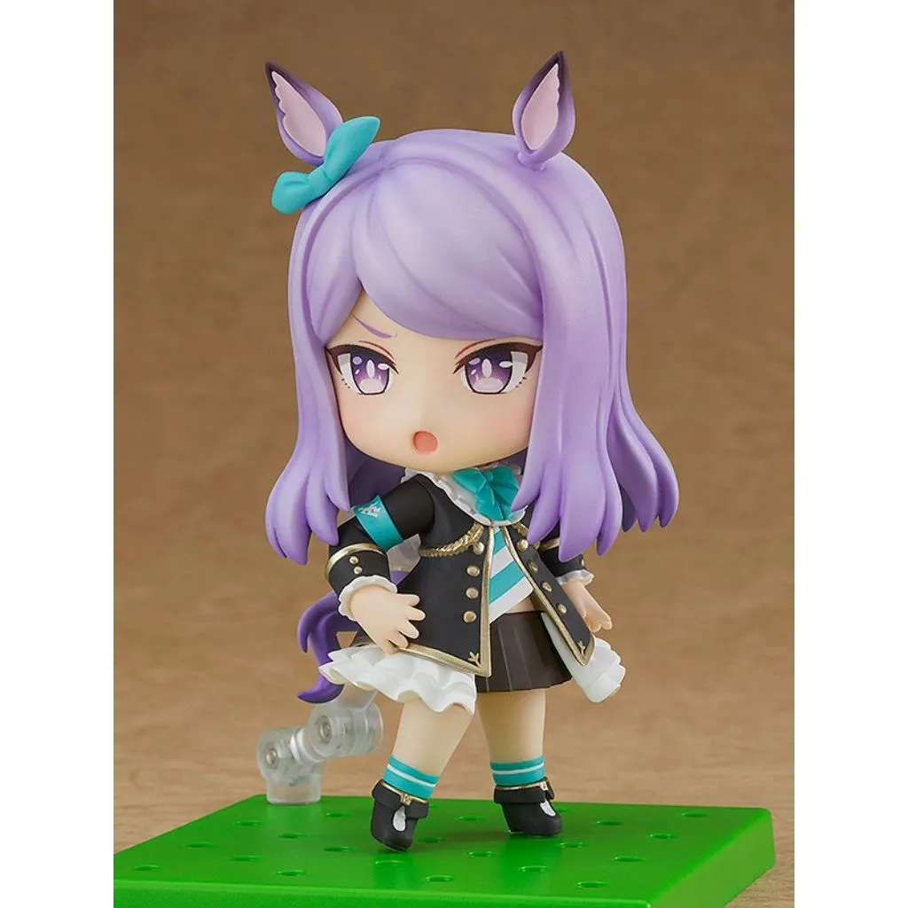 Nendoroid 2037 Mejiro Mcqueen