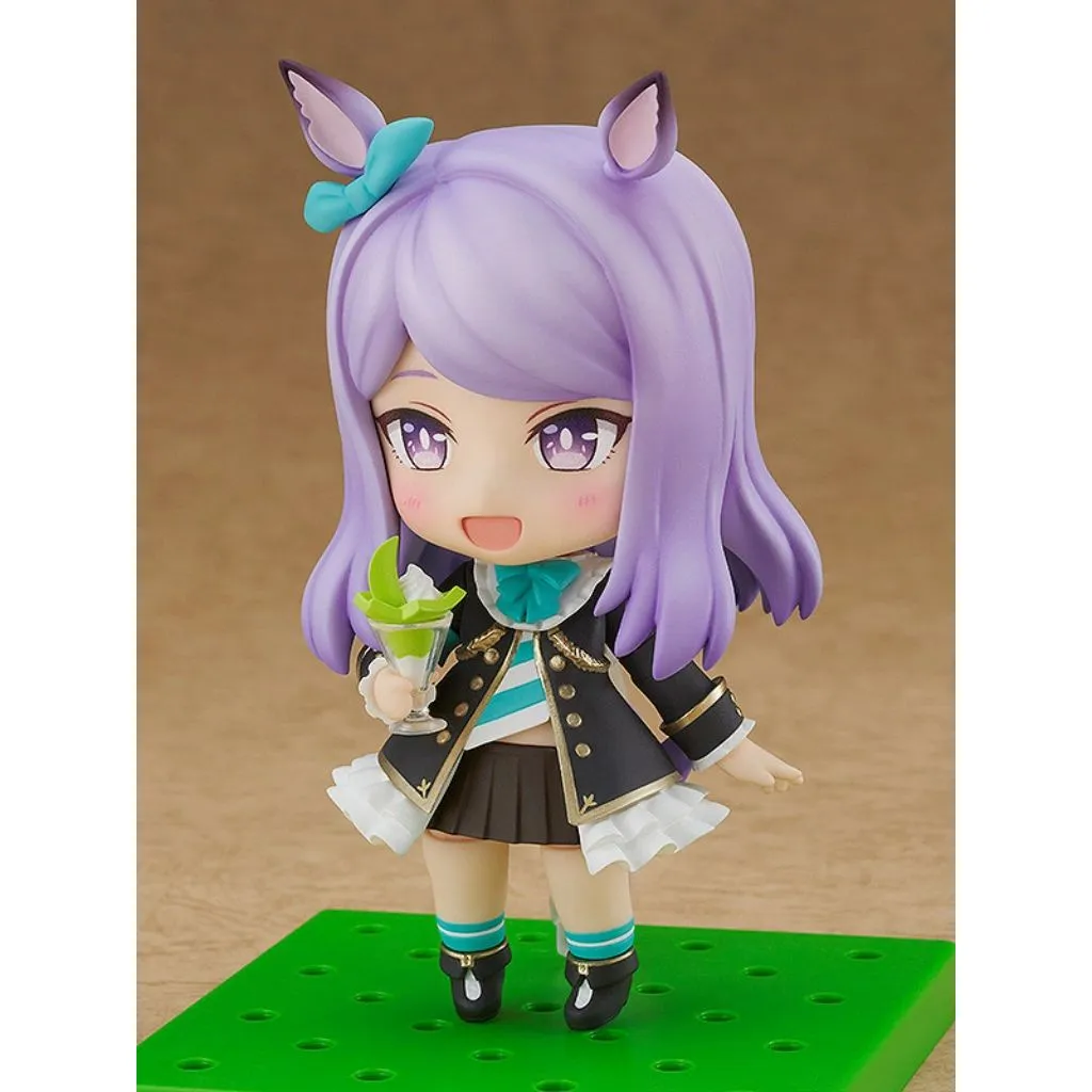 Nendoroid 2037 Mejiro Mcqueen