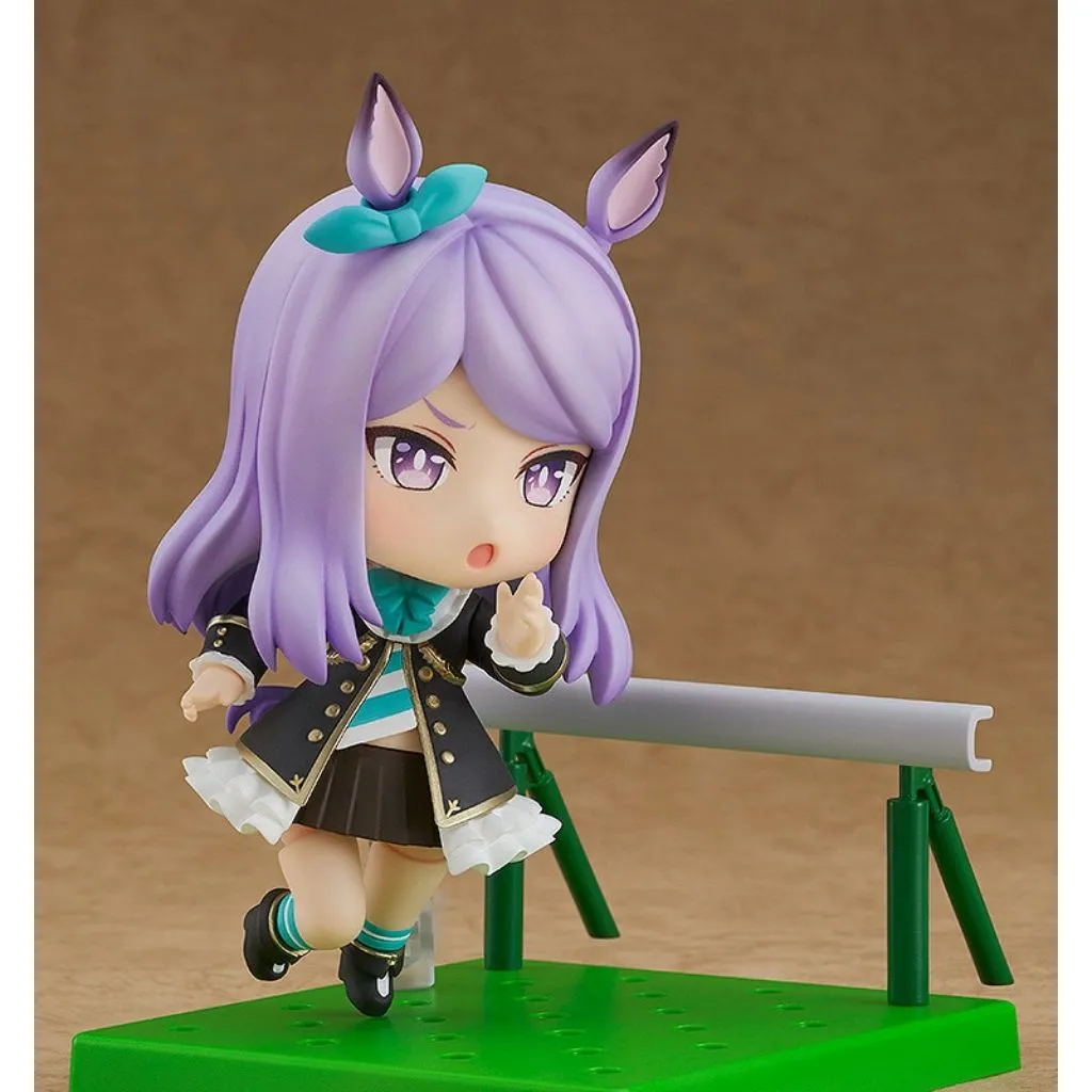 Nendoroid 2037 Mejiro Mcqueen