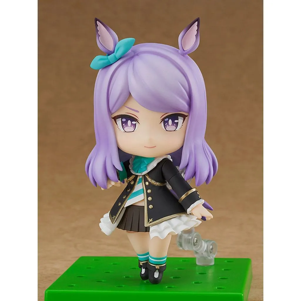 Nendoroid 2037 Mejiro Mcqueen