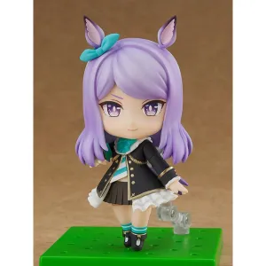 Nendoroid 2037 Mejiro Mcqueen
