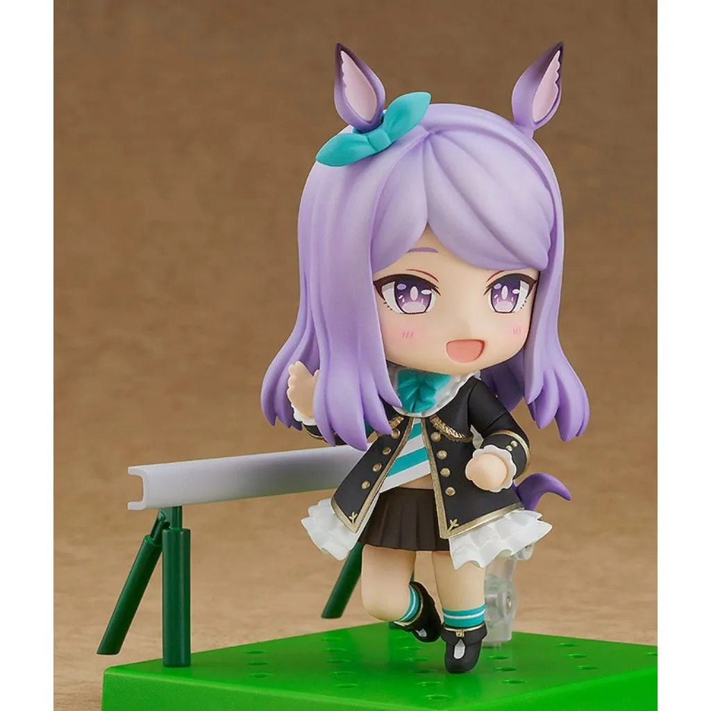 Nendoroid 2037 Mejiro Mcqueen