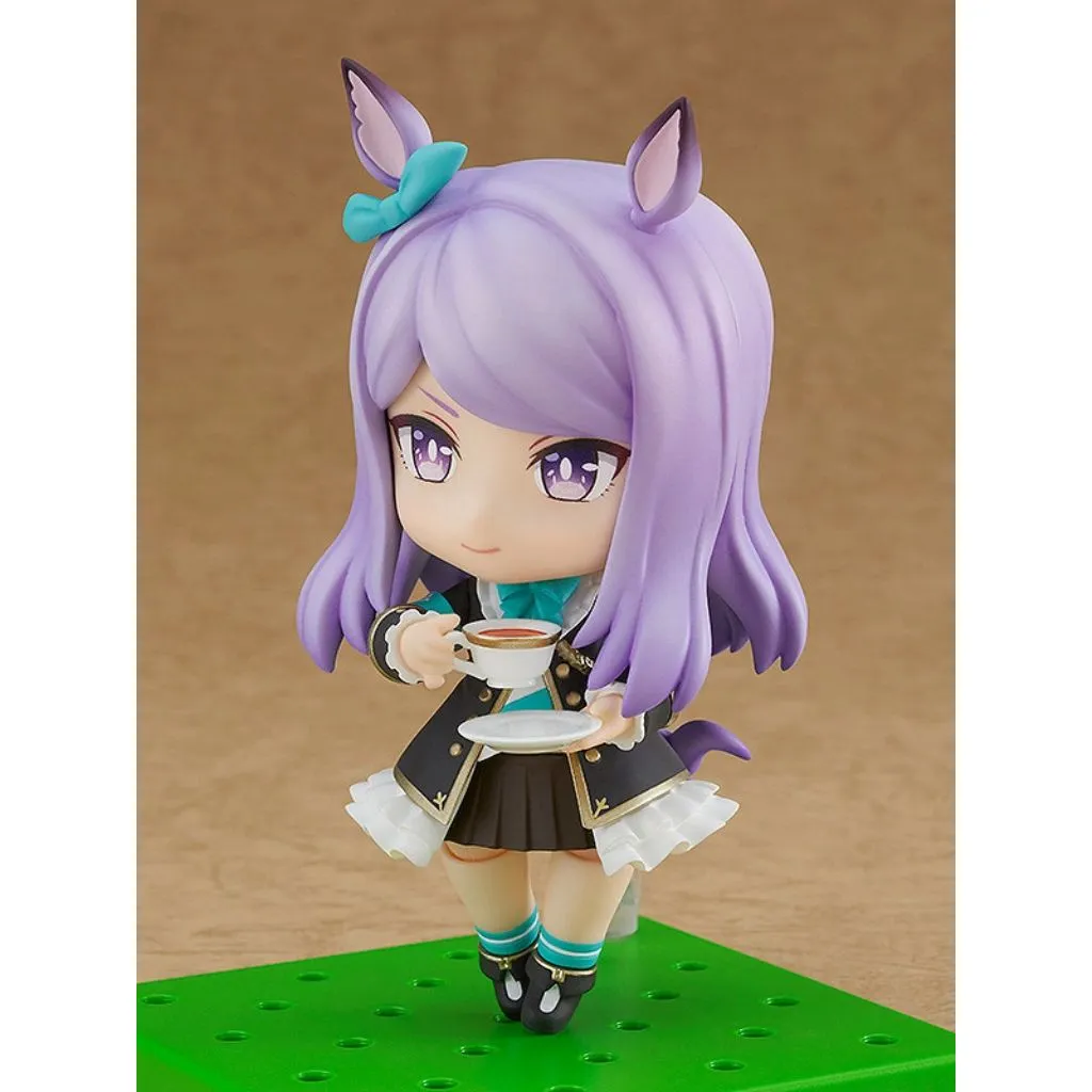 Nendoroid 2037 Mejiro Mcqueen