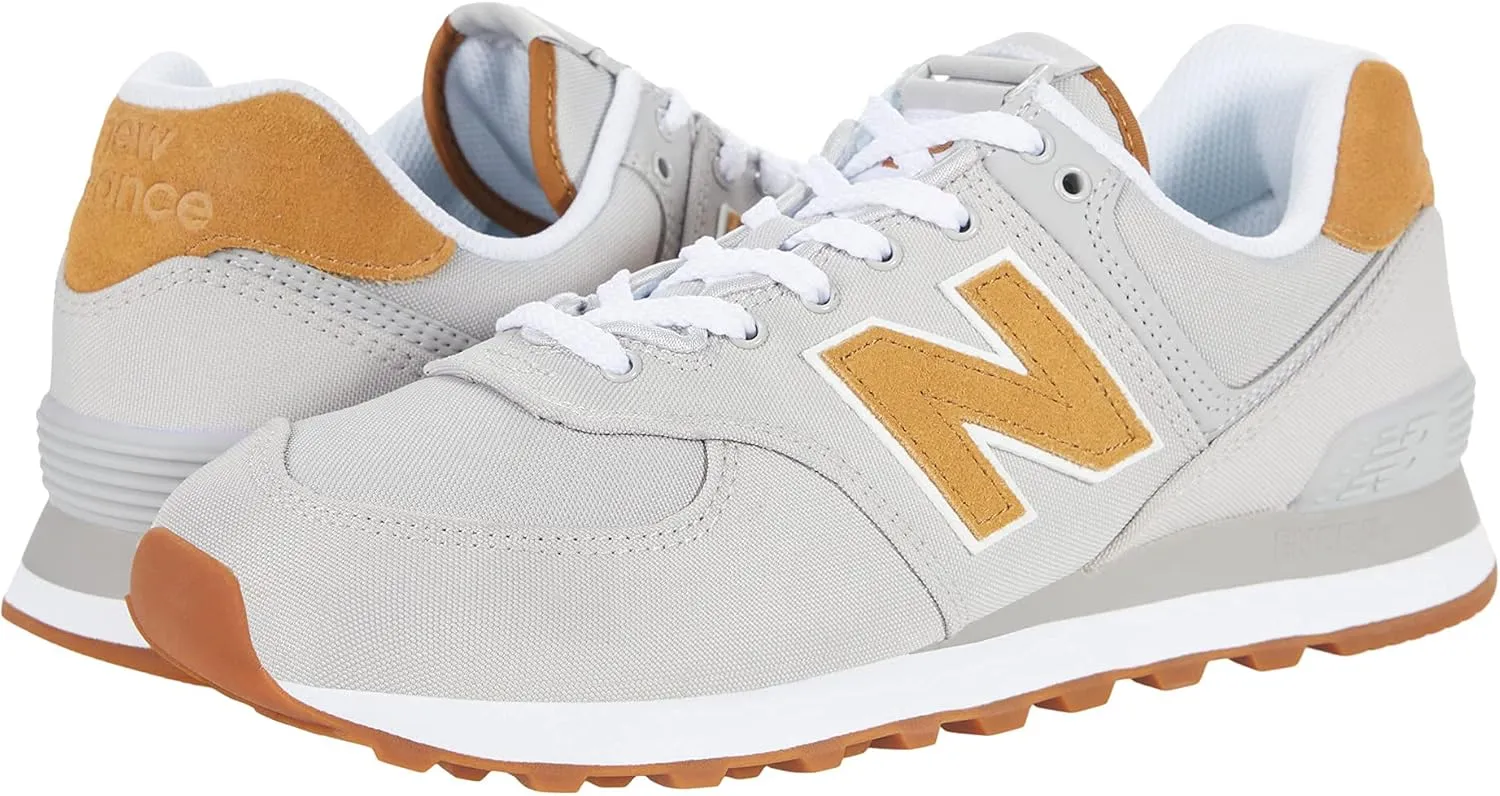 New Balance Men's 574 V2 Sneaker