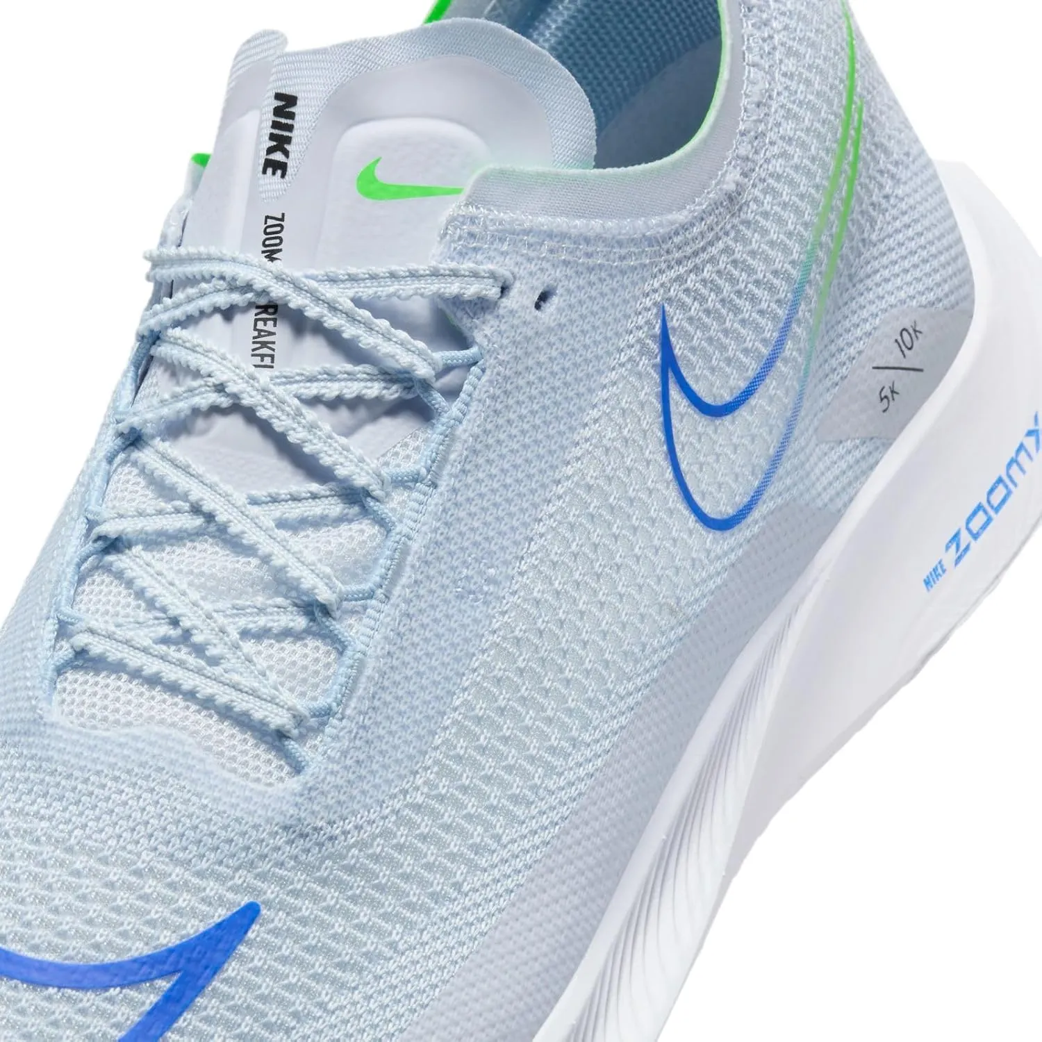 Nike Mens Zoomx Streakfly PRM Fitness Gym Running Shoes