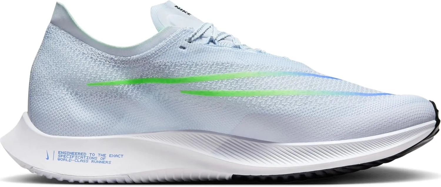 Nike Mens Zoomx Streakfly PRM Fitness Gym Running Shoes