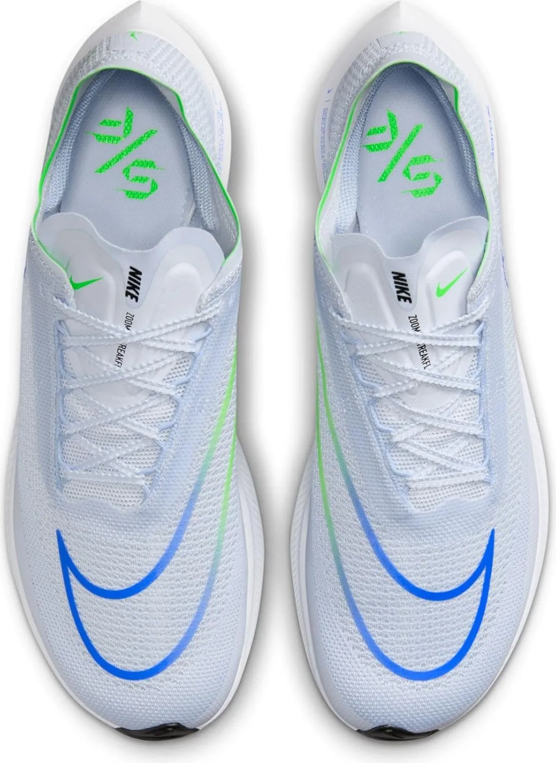 Nike Mens Zoomx Streakfly PRM Fitness Gym Running Shoes