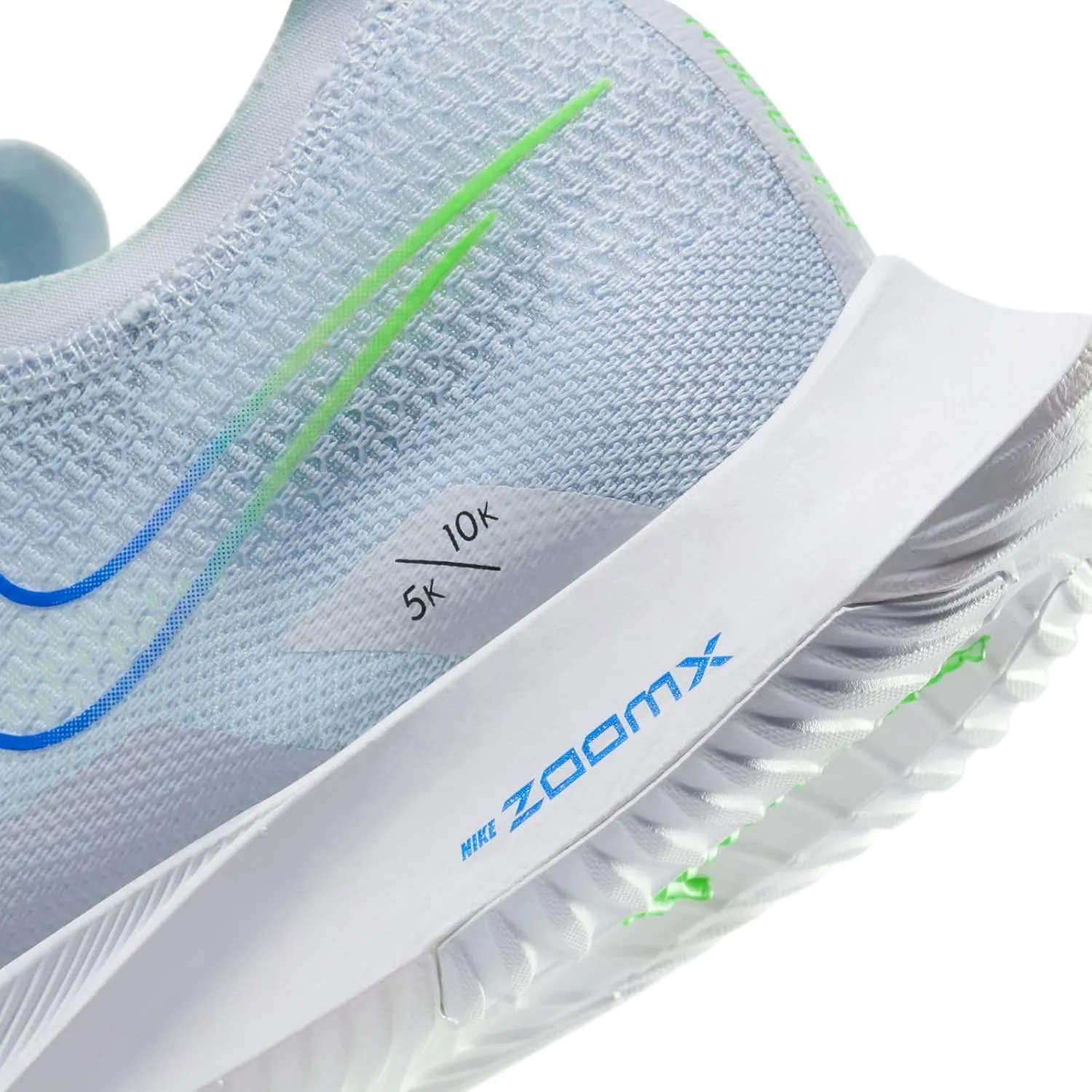 Nike Mens Zoomx Streakfly PRM Fitness Gym Running Shoes