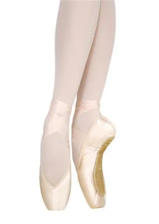 Nikolay Maya I Pointe Shoe - Soft Shank