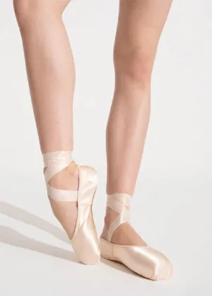 Nikolay SmartPointe Soft Shank Pointe Shoe