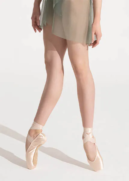 Nikolay SmartPointe Soft Shank Pointe Shoe