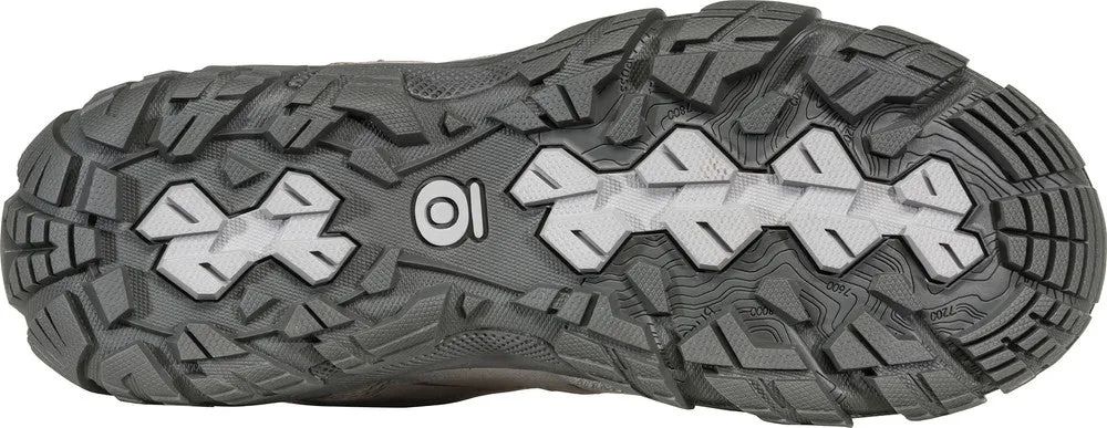 Oboz - Sawtooth X Mid - Women's