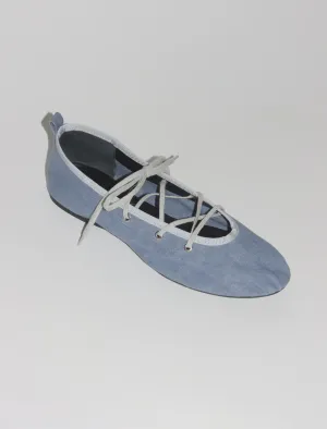 Pina - Soft Blue