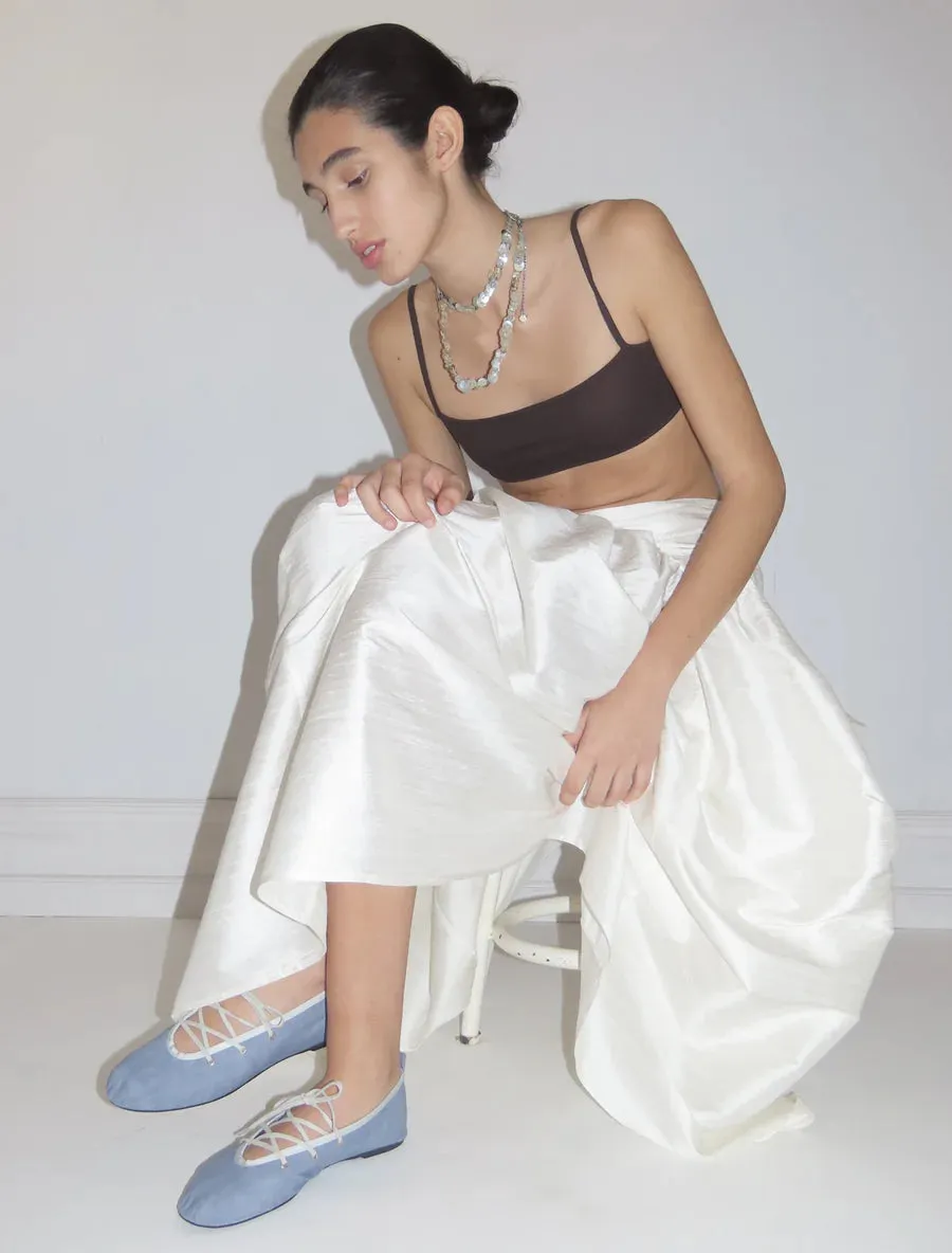 Pina - Soft Blue