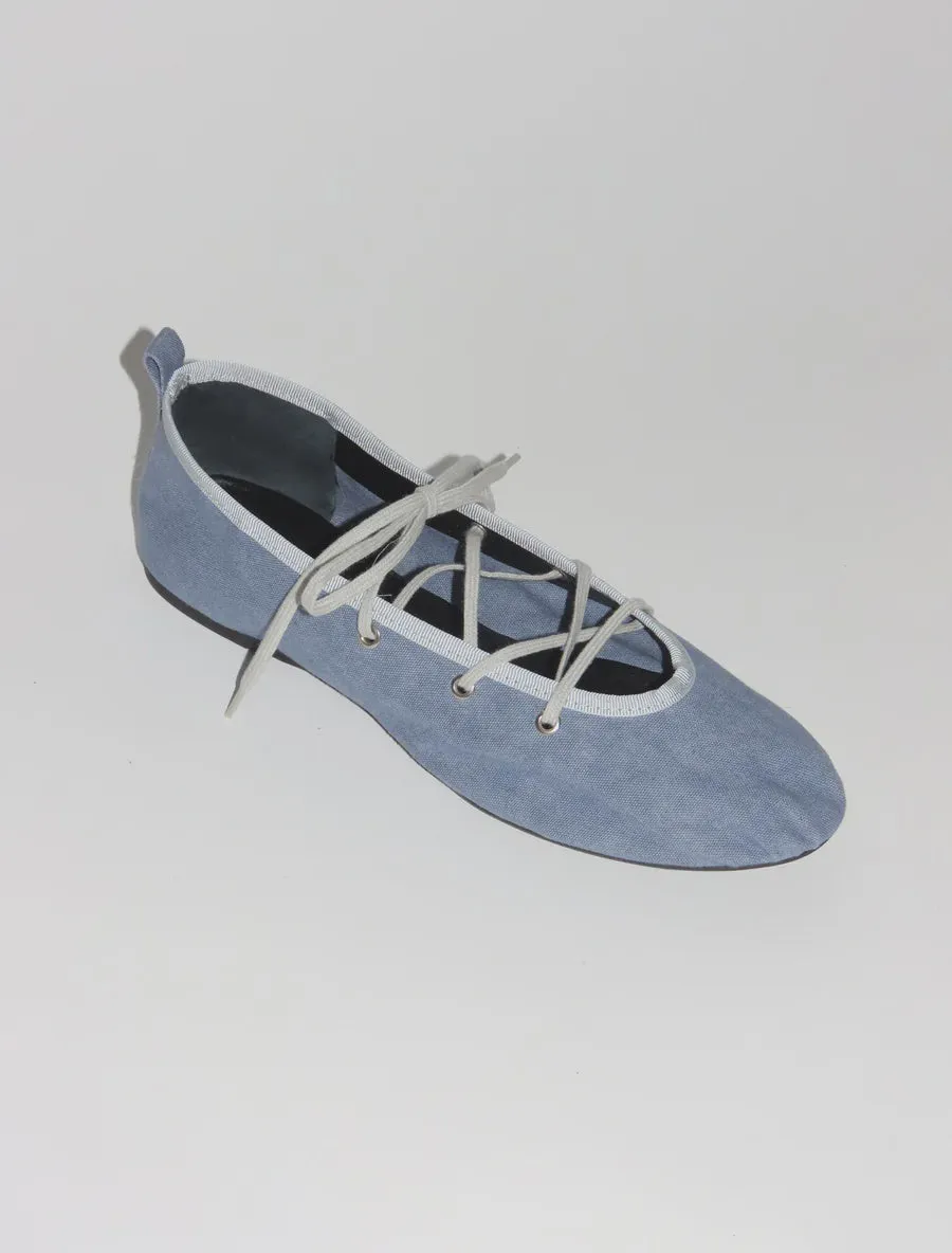 Pina - Soft Blue