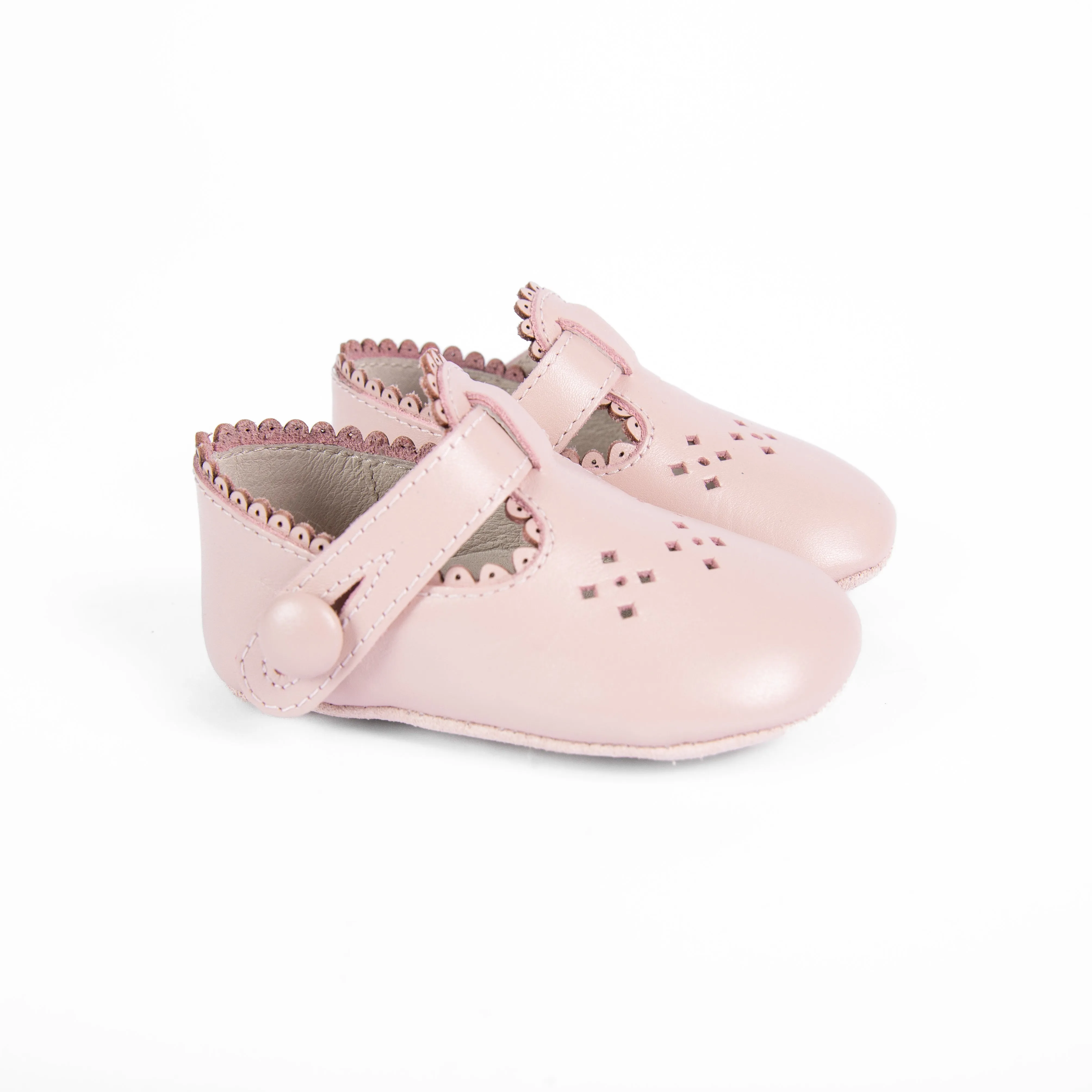 Piper Baby Soft Shoes