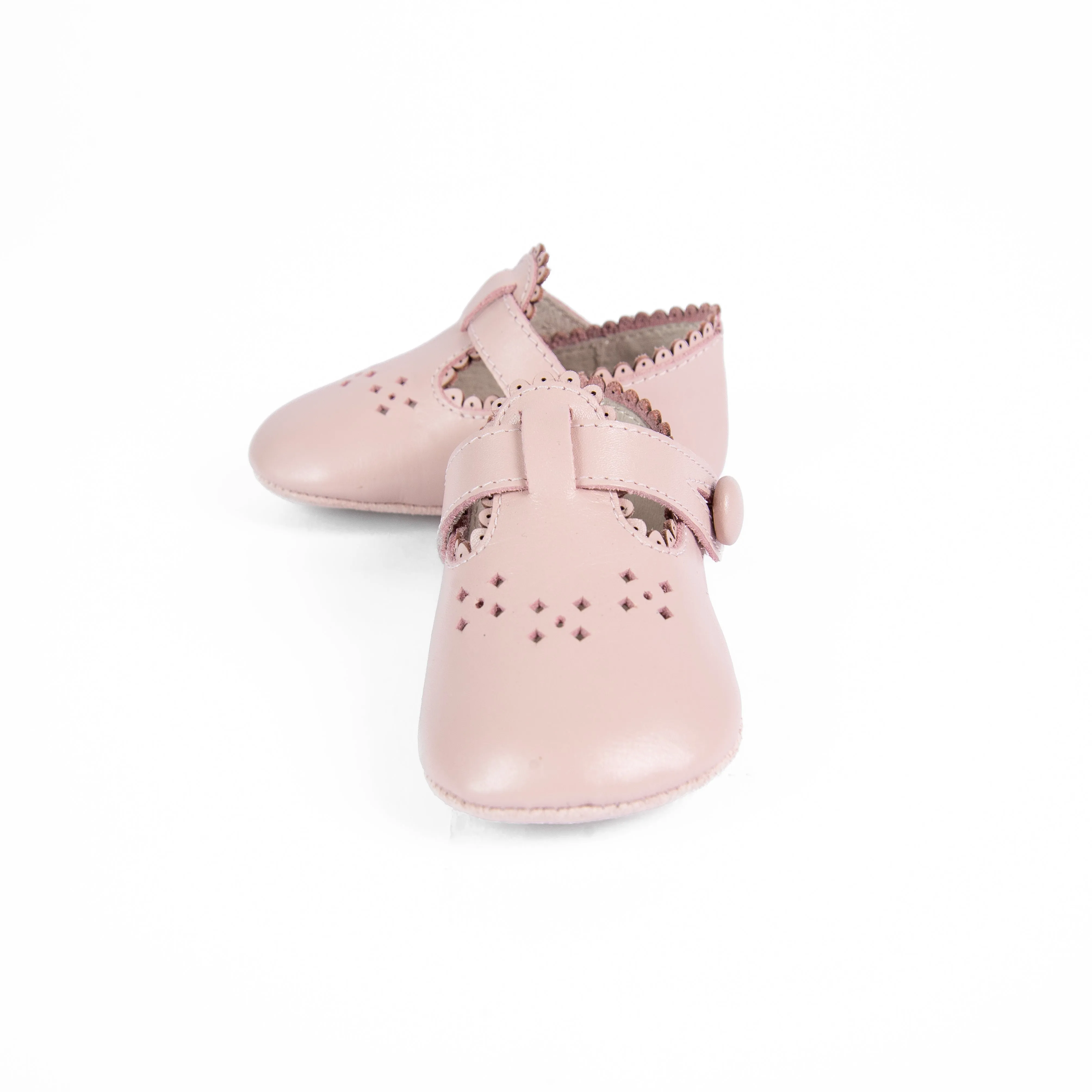 Piper Baby Soft Shoes