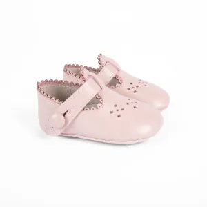 Piper Baby Soft Shoes