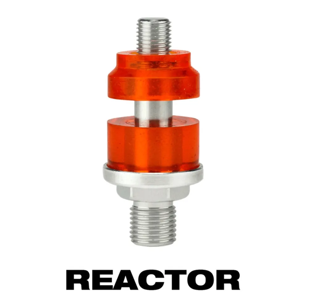 Powerdyne Reactor Neo Plate