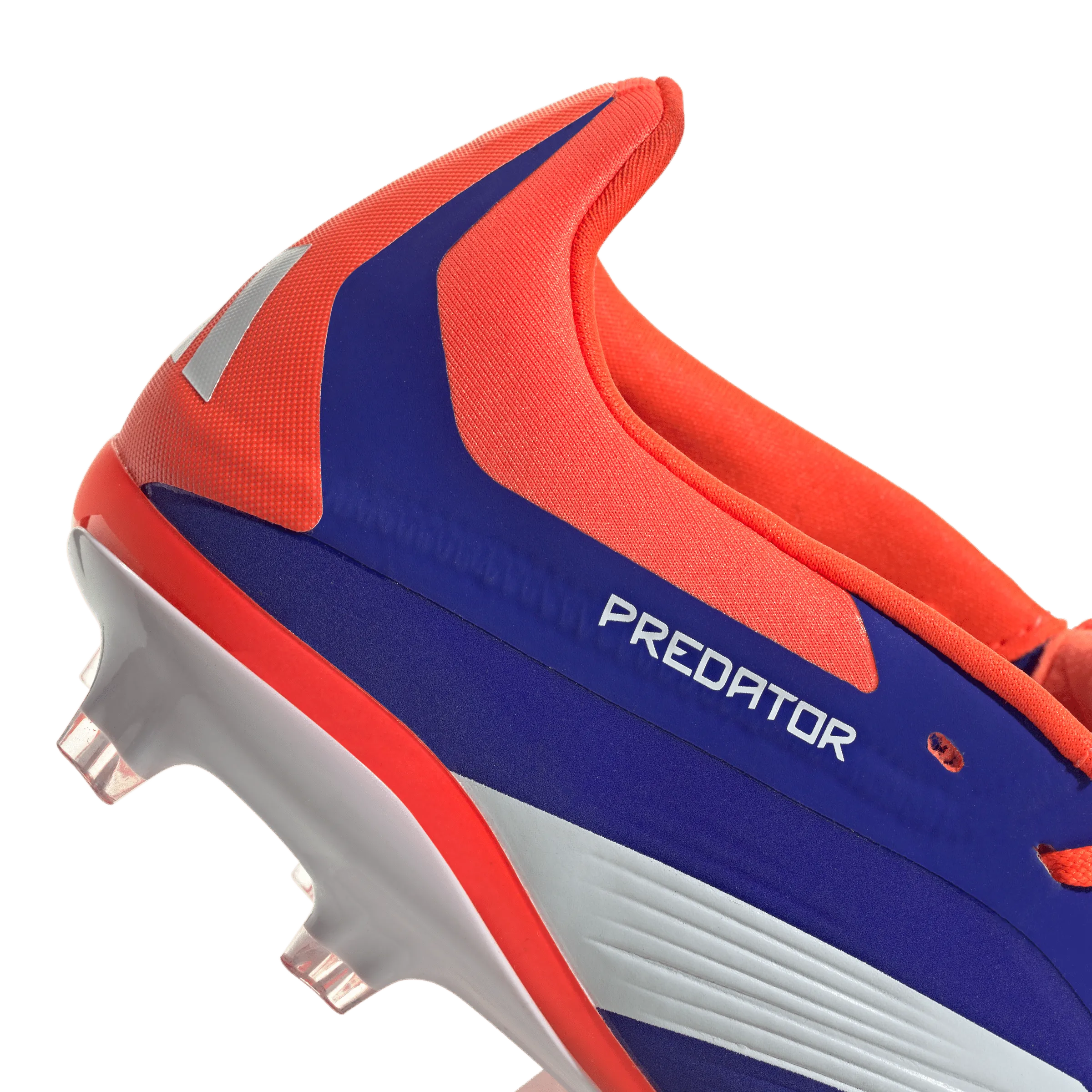 Predator Elite FT Youth FG - Advancement Pack (IH7582)